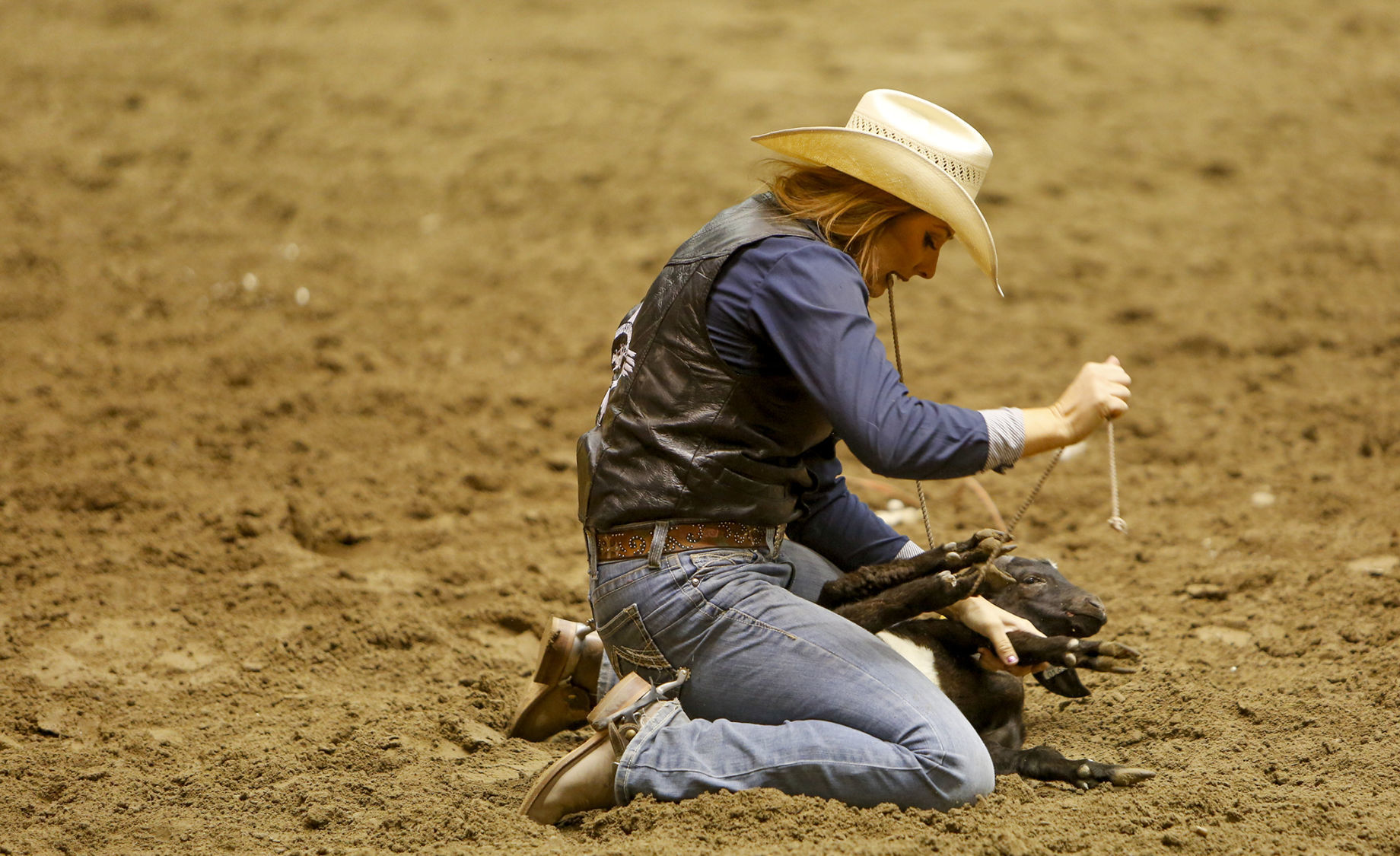 CNFR Tuesday